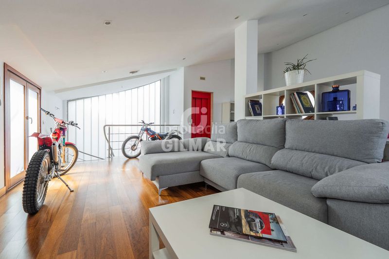 Chalet descubre una joya arquitectónica en la exclusiva urbanización la florida, ubicada en el prestigioso distrito de moncloaaravaca, ma en Madrid - Imagen 27