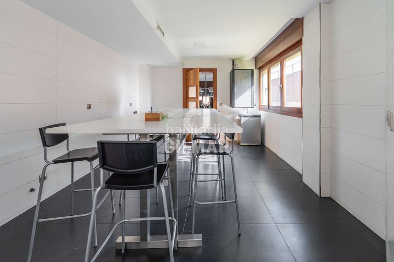Chalet descubre una joya arquitectónica en la exclusiva urbanización la florida, ubicada en el prestigioso distrito de moncloaaravaca, ma en Madrid - Imagen 17