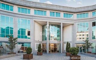 Büro in Estación. Esta elegante oficina en pozuelo de alarcón es una oportunidad ú