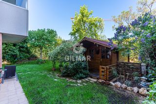 Planta baixa a Prado de Somosaguas. Ubicado en el exclusivo barrio de somosaguas, una de las zonas m