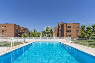 Pis a Avenida Europa. En el corazón de la prestigiosa avenida de europa, en pozuelo de