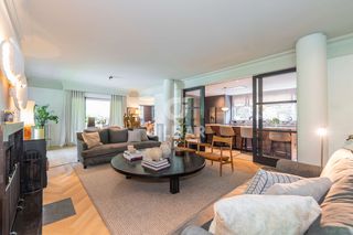 Chalet in Somosaguas. En la exclusiva urbanización el montecillo, en pozuelo de alarcó