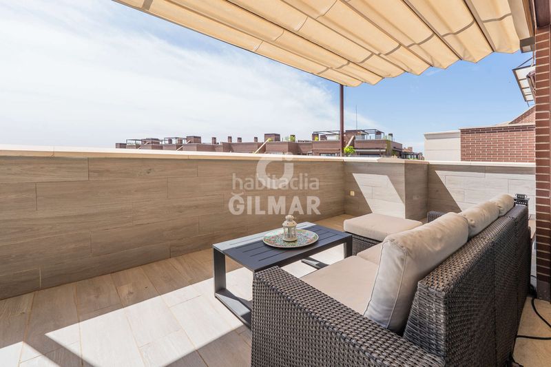 Foto 6666a53c-5b27-4b73-989d-4c8d8d6cbaf8. Dúplex amb calefacció aparcament piscina a La Florida - El Plantío Madrid
