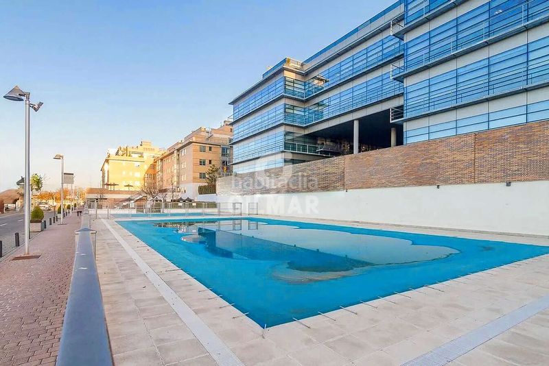Foto 35d0c582-9632-42a6-9d64-12e84f80a9d6. Dúplex amb calefacció aparcament piscina a Aravaca Madrid