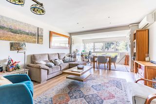 Pis a Pueblo. Esta vivienda completamente reformada con materiales de alta gam