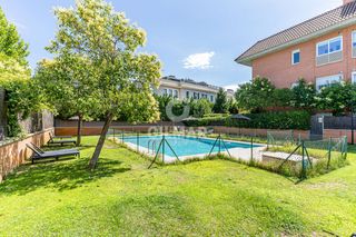 Dúplex a Valdemarín. Te presentamos un espectacular áticodúplex ubicado en la prestig