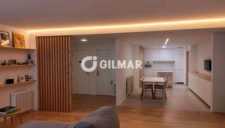 Flat in Prado de Somosaguas. En el exclusivo enclave de prado de somosaguas, una de las zonas