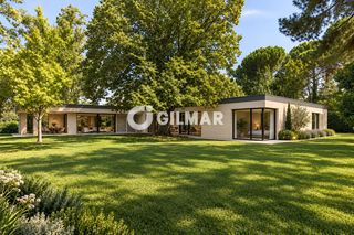Xalet a Somosaguas. Chalet independiente en somosaguas, más de 1000 m construidos so