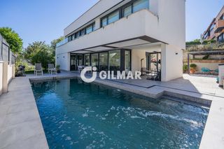 Chalet in Somosaguas
