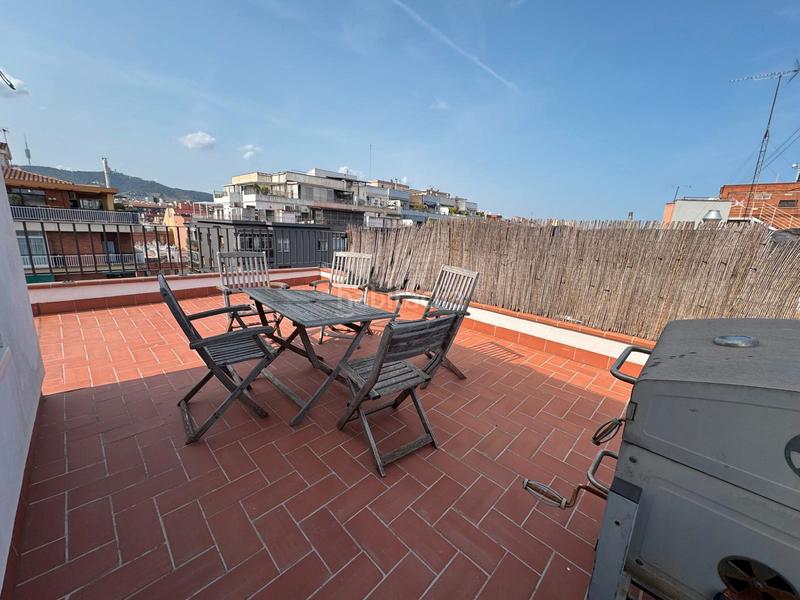 Foto 361a020a-0bfa-438e-8b16-97119d5c9932. Àtic a Sants Barcelona