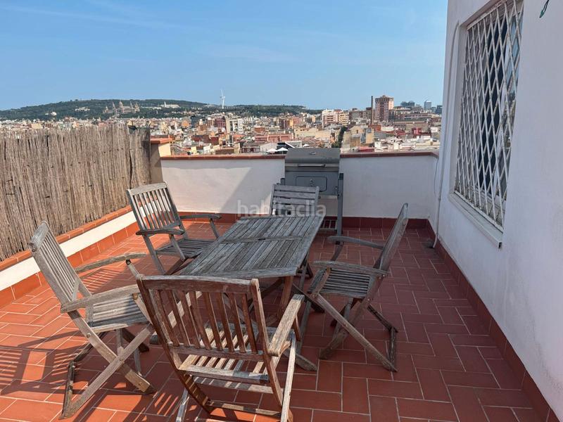 Foto 3c326ff9-9600-4ead-8c37-c559684e3514. Àtic a Sants Barcelona