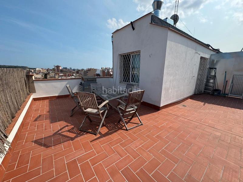 Foto 944376df-849e-4b99-8cb1-9acc6dc132ee. Àtic a Sants Barcelona