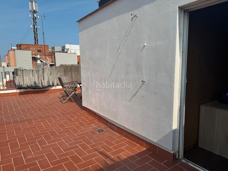 Foto cb552a7c-378a-457c-95c4-ce214b98687e. Àtic a Sants Barcelona