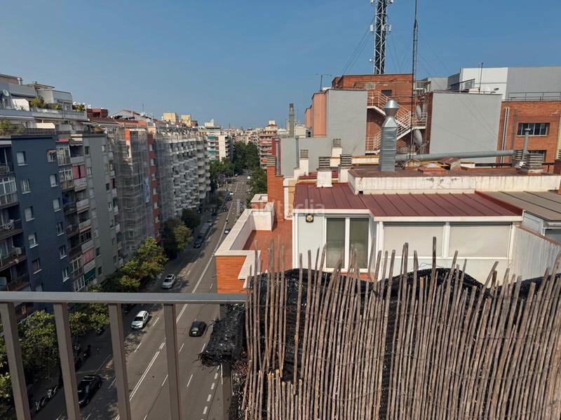 Foto d0f44caf-00e9-46c5-8e33-9039f3b2eb0b. Àtic a Sants Barcelona