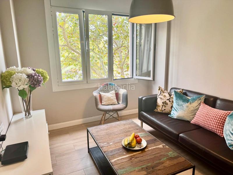 Foto 007fab10-d0b3-4f95-a441-2f26050a56ec. Appartement dans Fort Pienc Barcelona