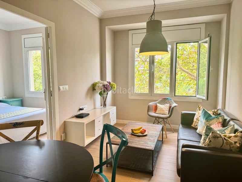 Foto 35f50e47-5aad-4222-b362-ae3d730ff384. Appartement dans Fort Pienc Barcelona