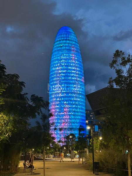 Foto 4a0b2fbe-b08f-430a-8172-c65b73b51668. Appartement dans Fort Pienc Barcelona