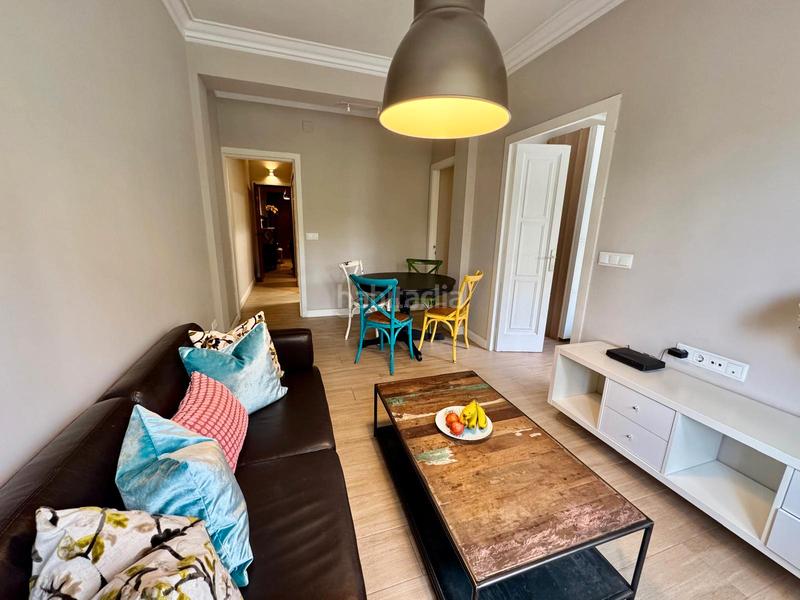 Foto 6c18e3c6-95f8-4c50-a675-9249f51f6c0c. Appartement dans Fort Pienc Barcelona