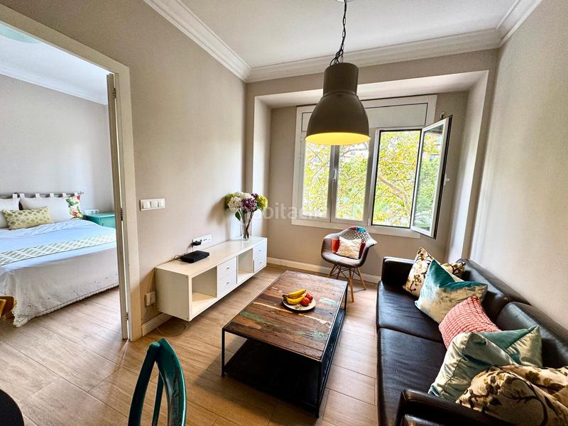 Foto 6de98aff-50b9-4ff1-9e8a-8ec4455a07d2. Appartement dans Fort Pienc Barcelona
