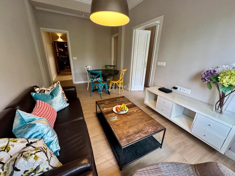 Foto 789ed8a2-210d-4ec4-b55d-4a8504281390. Appartement dans Fort Pienc Barcelona