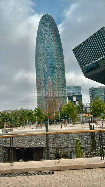 Foto 9420025d-005f-4974-b56c-17990d510536. Appartement dans Fort Pienc Barcelona