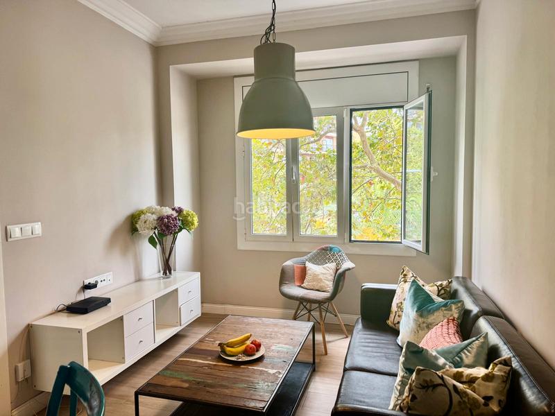 Foto c4db3ccb-73c1-420f-9aa2-0d0bcfdd1586. Appartement dans Fort Pienc Barcelona