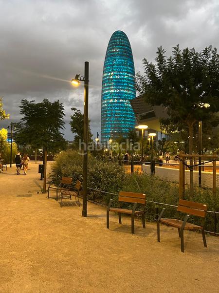 Foto d72041db-b40c-4242-b99b-2ae7efaca3aa. Appartement dans Fort Pienc Barcelona