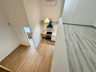 Planta baixa  Carrer de la mineria. Bonito local convertido en vivienda completamente nuevo para est