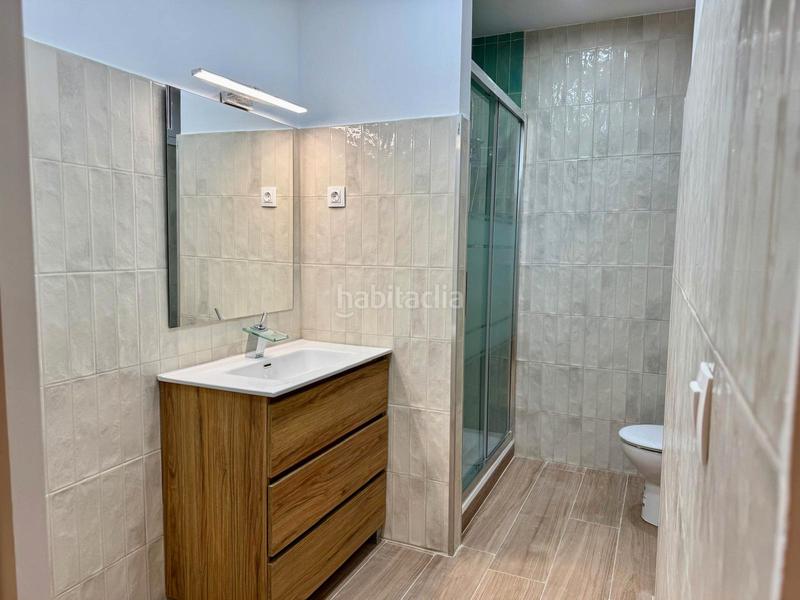 Foto 15b33326-50e6-436e-a147-efdcce804a0e. Piano terra con riscaldamento in La Marina del Port Barcelona