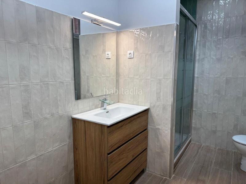 Foto 267ffc91-4139-4d6d-bf95-11bd7732ee31. Piano terra con riscaldamento in La Marina del Port Barcelona