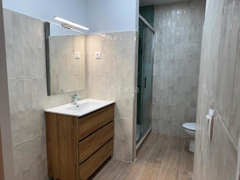 Foto 3a6e5538-7c25-4dc5-8550-4ec42e8d012f. Piano terra con riscaldamento in La Marina del Port Barcelona