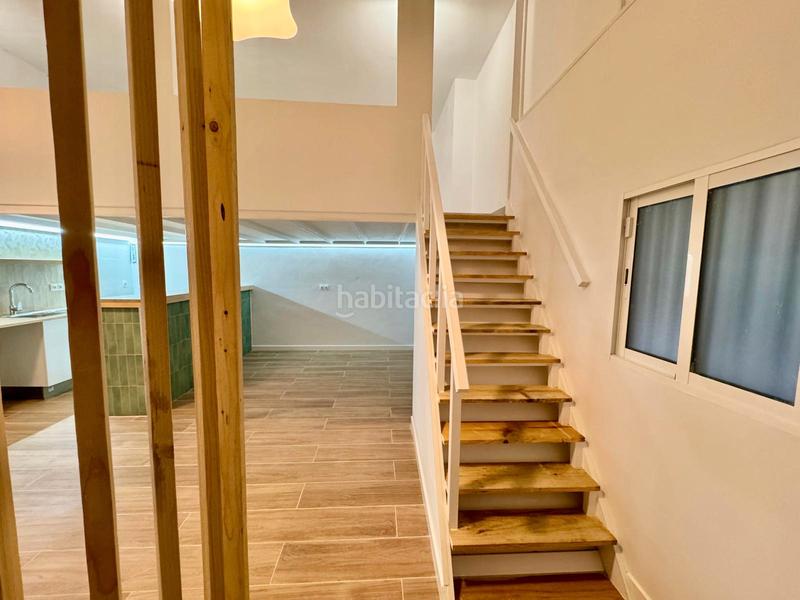 Foto 3d41fce8-2545-428d-8508-2fb865fcd339. Piano terra con riscaldamento in La Marina del Port Barcelona