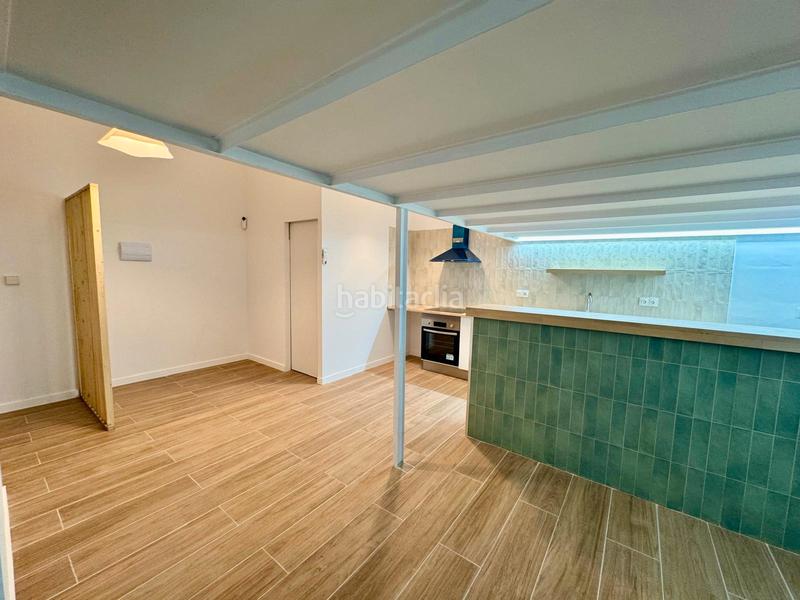 Foto 5ee1f047-d84e-417d-959b-6a0b2b96495d. Piano terra con riscaldamento in La Marina del Port Barcelona