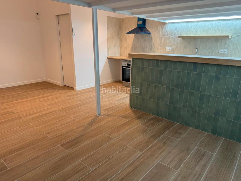 Foto 7cc042ea-3263-47b8-82a2-13b397dbb4b6. Piano terra con riscaldamento in La Marina del Port Barcelona