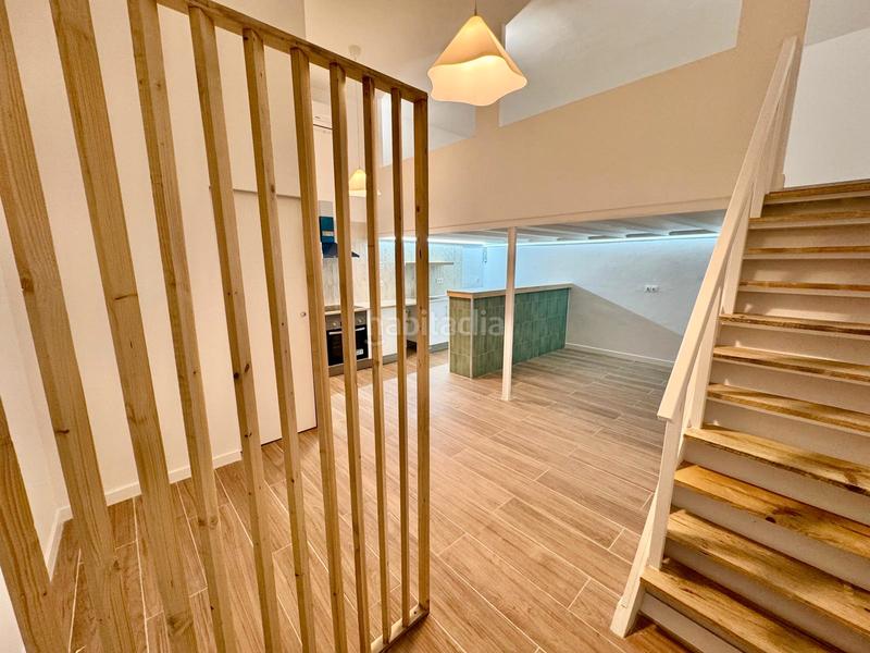 Foto 8761ca27-cdaf-4619-9a06-468dc667b885. Piano terra con riscaldamento in La Marina del Port Barcelona