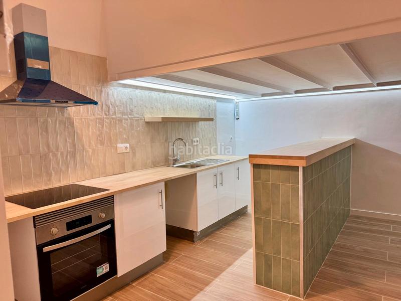 Foto 999a4025-e083-4a10-b233-6291e18b3a8e. Piano terra con riscaldamento in La Marina del Port Barcelona