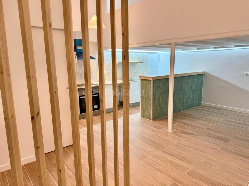 Foto a13a6f02-741c-4fa3-9d7d-6b49a9629385. Piano terra con riscaldamento in La Marina del Port Barcelona