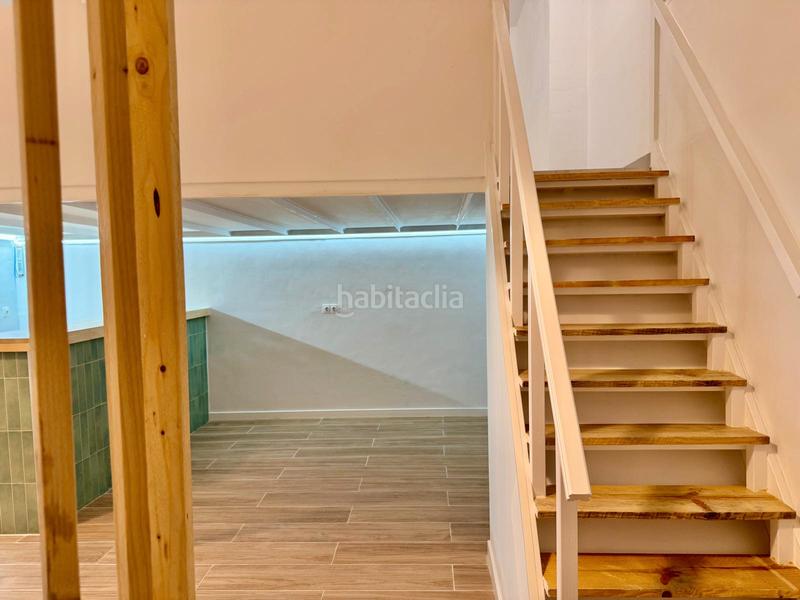 Foto c7d4726b-ff1a-4252-8527-e201fa86a47a. Piano terra con riscaldamento in La Marina del Port Barcelona