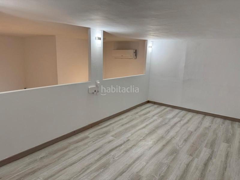 Foto e16ba95d-056e-4896-b9e1-e0503c55c9d4. Piano terra con riscaldamento in La Marina del Port Barcelona