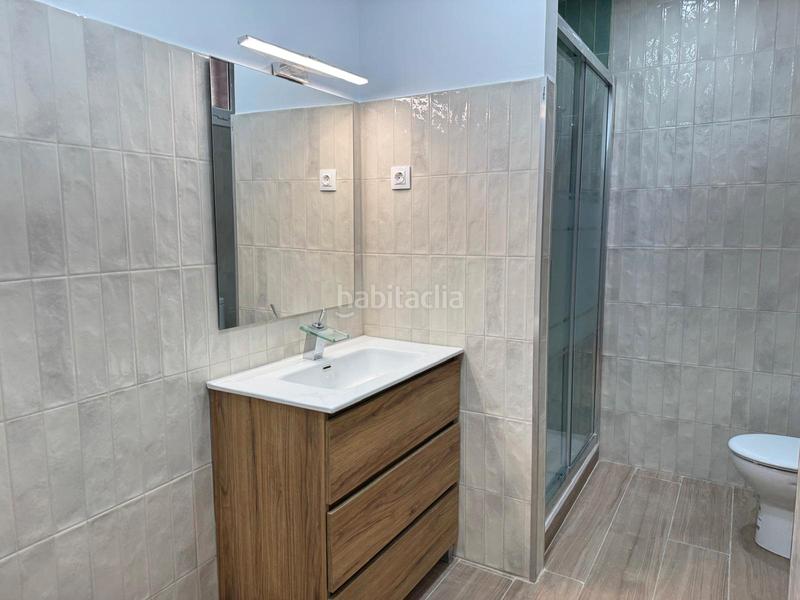 Foto f46559b1-79b0-441d-ad3e-e383e1dd44cb. Piano terra con riscaldamento in La Marina del Port Barcelona