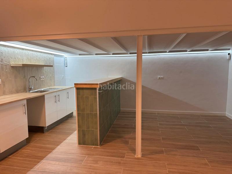 Foto fb0c0901-5ab7-4661-a1d0-6aebaf3c20f1. Piano terra con riscaldamento in La Marina del Port Barcelona