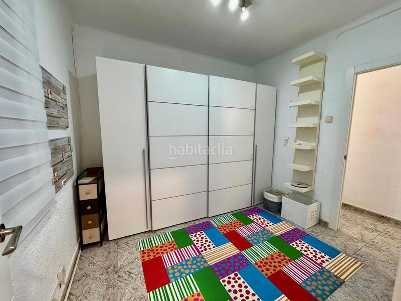 Foto 2a592848-0046-4f47-a556-337af55b6407. Appartamento in La Marina del Port Barcelona