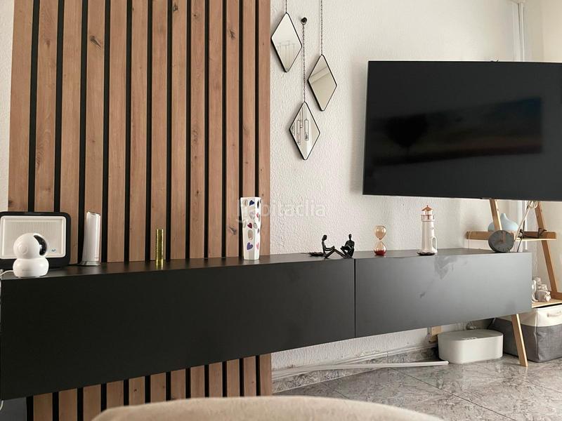 Foto 4347bc2a-5076-41d9-ac2d-0c6b1e64569c. Appartamento in La Marina del Port Barcelona