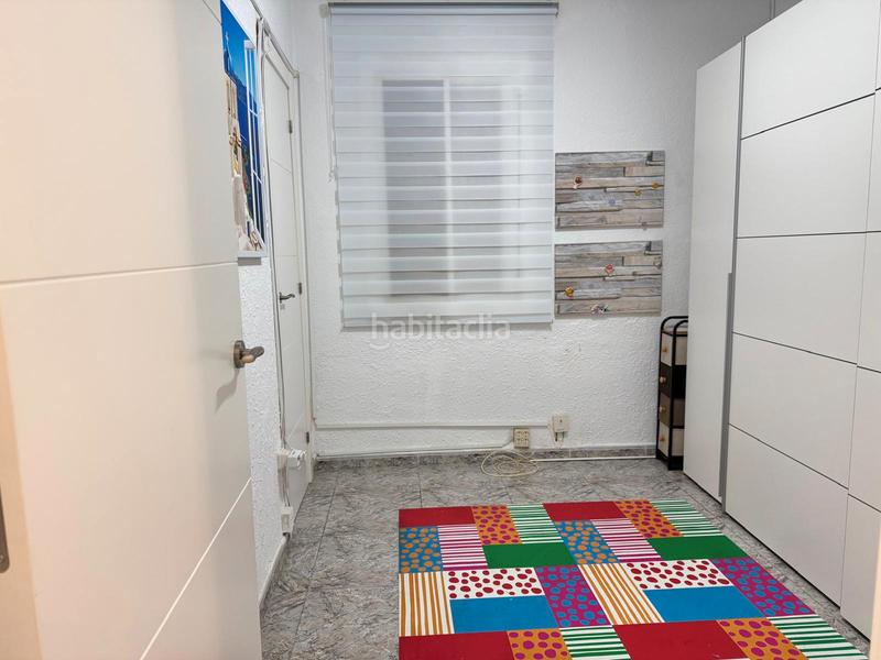 Foto 5e8fb120-a854-4937-89d6-bb6957d26077. Appartamento in La Marina del Port Barcelona