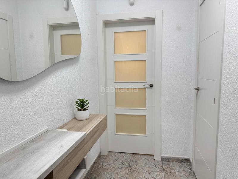 Foto 8f68666b-0a85-459f-8b47-80a981d91543. Appartamento in La Marina del Port Barcelona