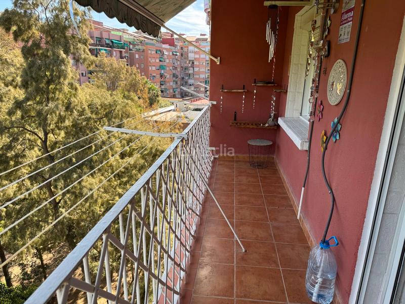 Foto c898098b-be0d-4552-99de-566e42820ab2. Appartamento in La Marina del Port Barcelona