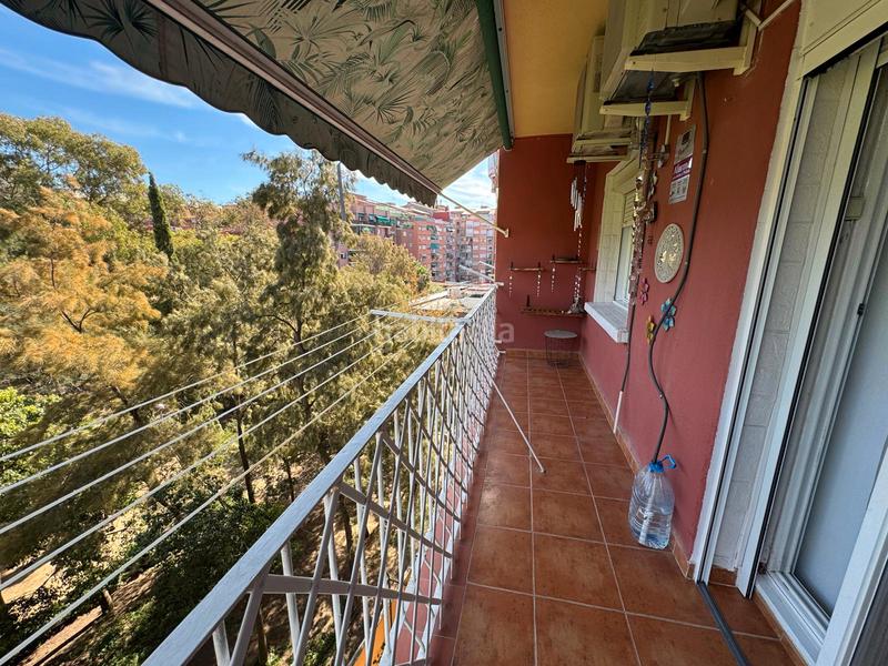 Foto d26f075e-6f80-423d-8ead-78177a798d48. Appartamento in La Marina del Port Barcelona