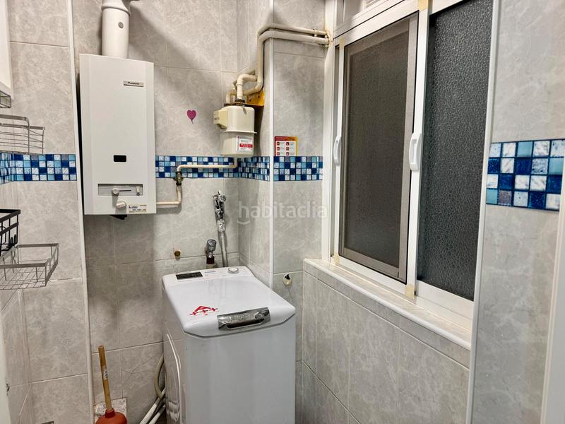 Foto d3182175-0143-445a-8ad4-e855ed588eb3. Appartamento in La Marina del Port Barcelona