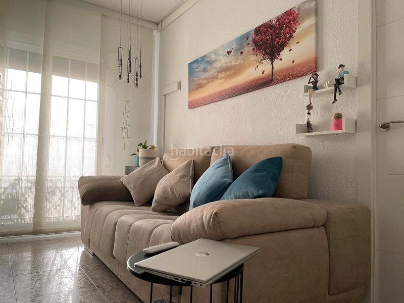 Foto da26d416-1759-4c3b-b432-f8683794f05c. Appartamento in La Marina del Port Barcelona