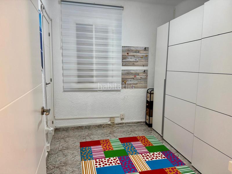 Foto f646ff32-28c2-4b82-8468-2149e2b0d022. Appartamento in La Marina del Port Barcelona